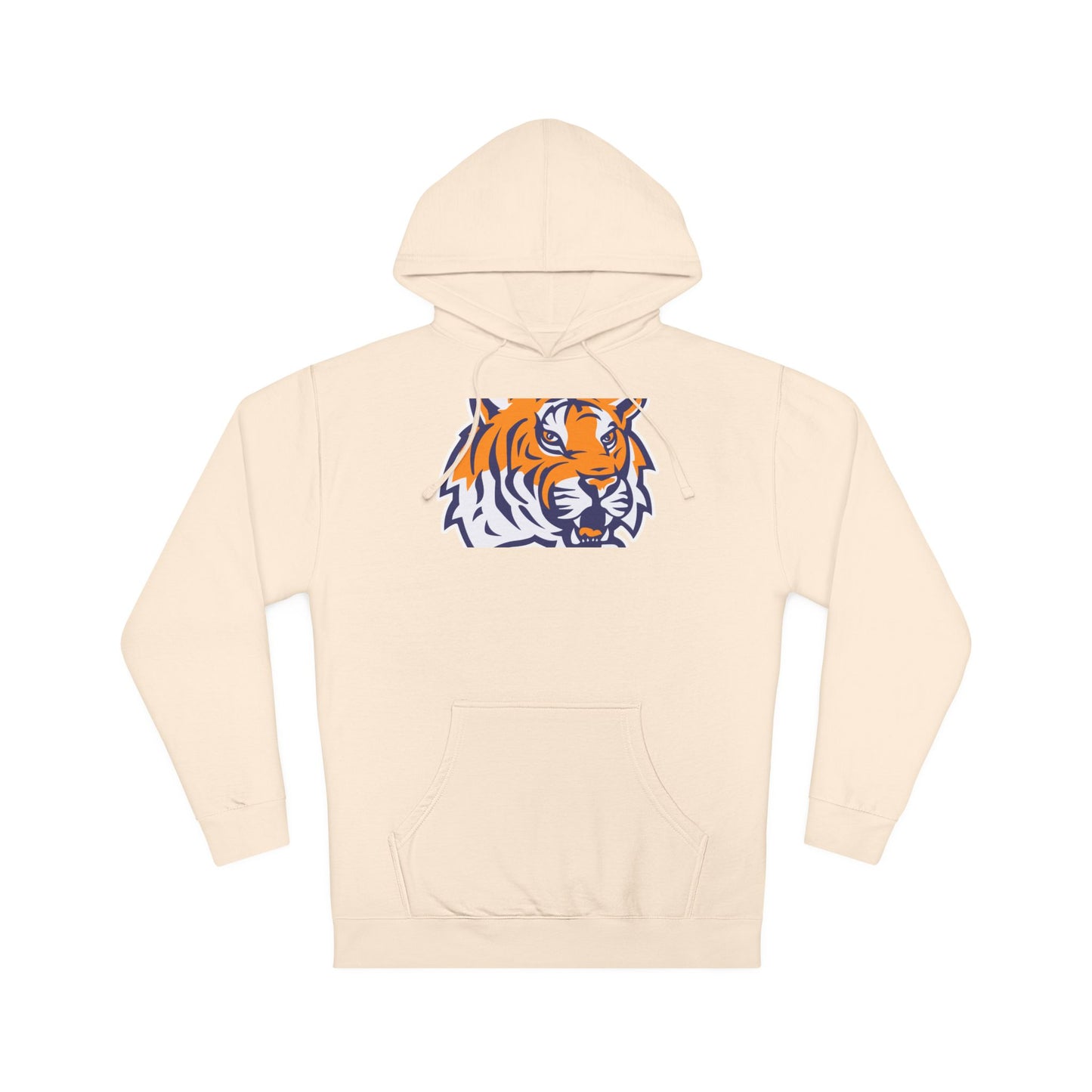 Midweight Pullover Hoodie