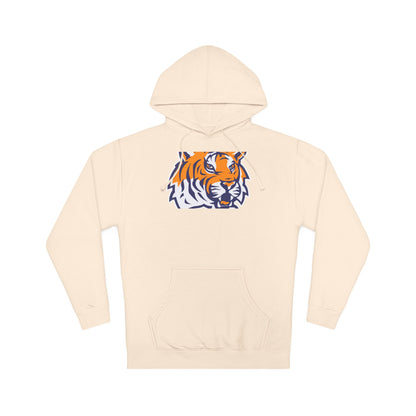 Midweight Pullover Hoodie