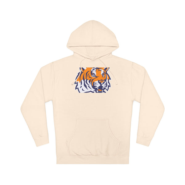 Midweight Pullover Hoodie