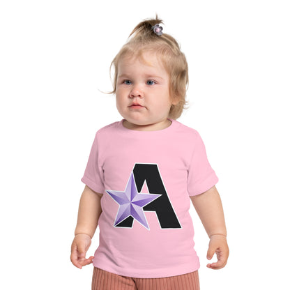 Baby Short Sleeve Tee