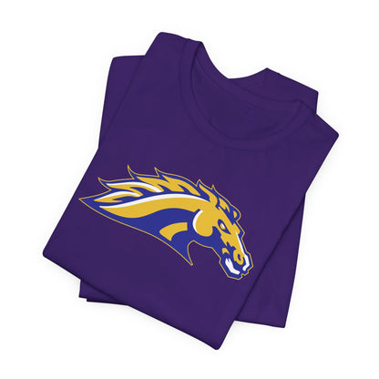 Jersey Short Sleeve Tee