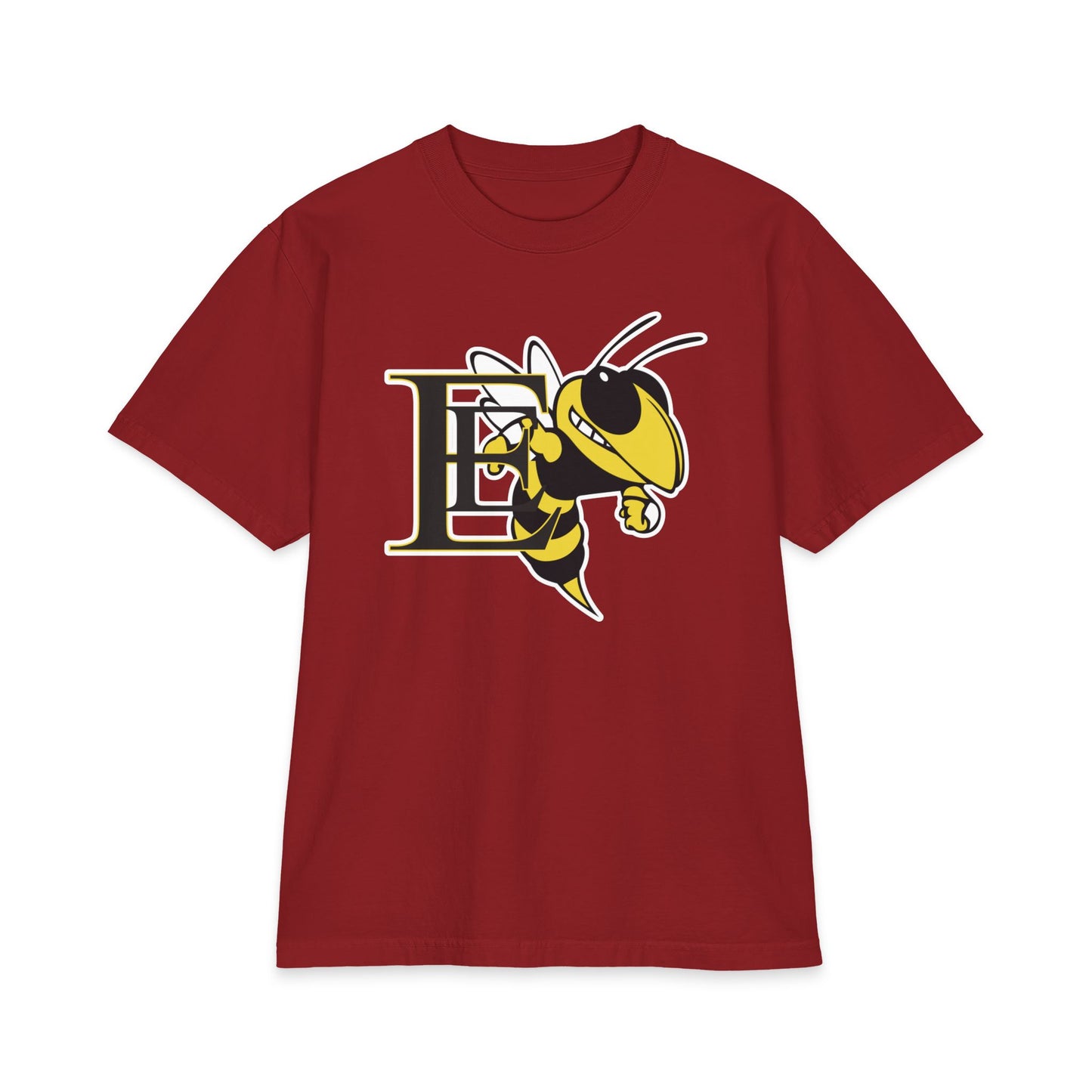 Max Heavyweight Short Sleeve Tee