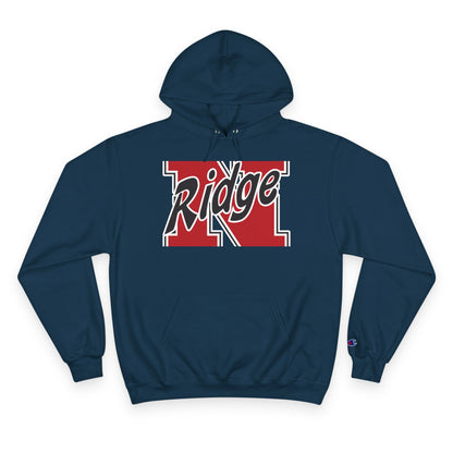 Champion Powerblend Fleece Pullover Hoodie