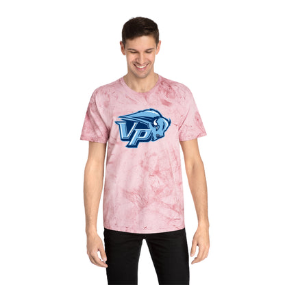 Color Blast School Spirit Tee