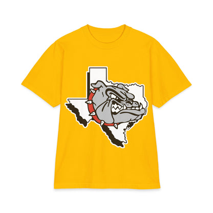 Max Heavyweight Short Sleeve Tee