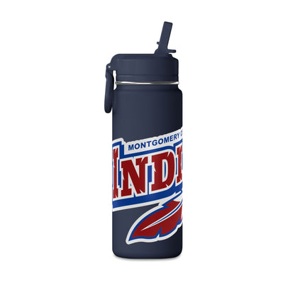 Mini Water Bottle, 20oz