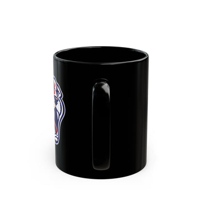 Black Team Mug (11oz/15oz)