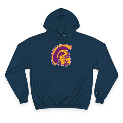 Champion Powerblend Fleece Pullover Hoodie
