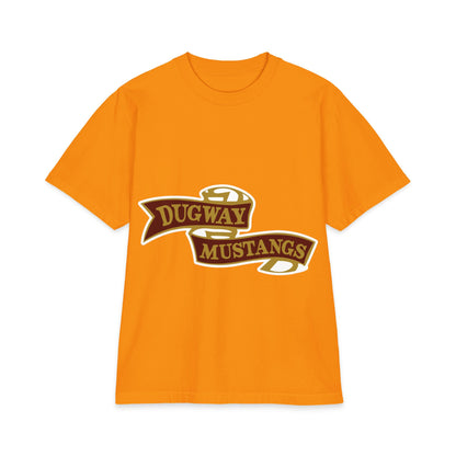 Max Heavyweight Short Sleeve Tee