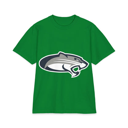 Max Heavyweight Short Sleeve Tee
