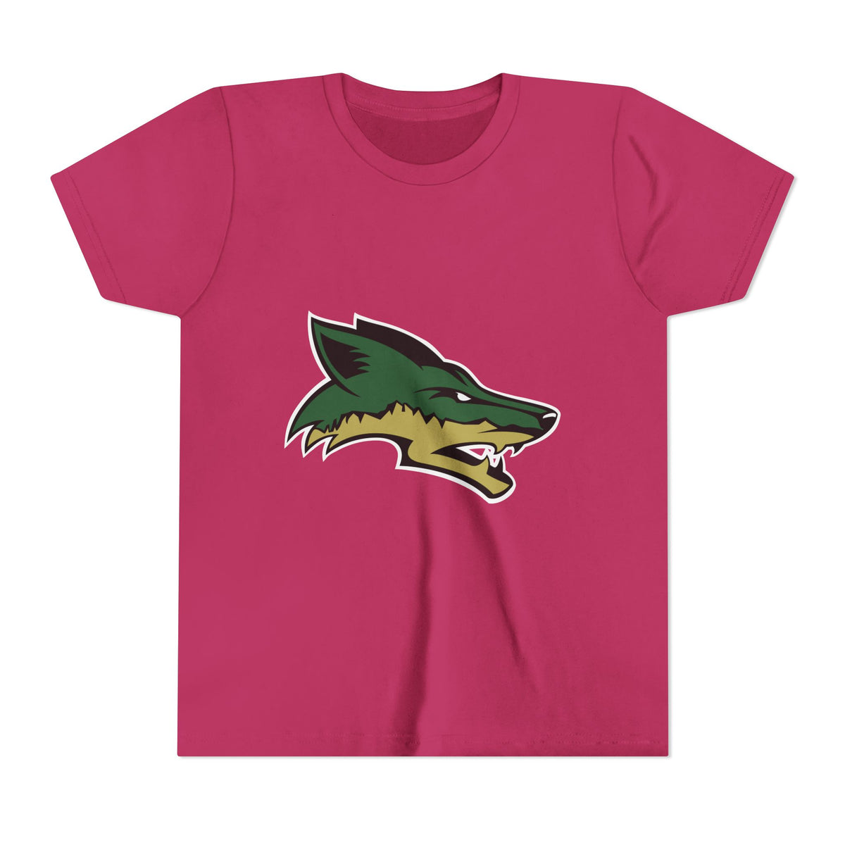 Youth Short Sleeve Tee