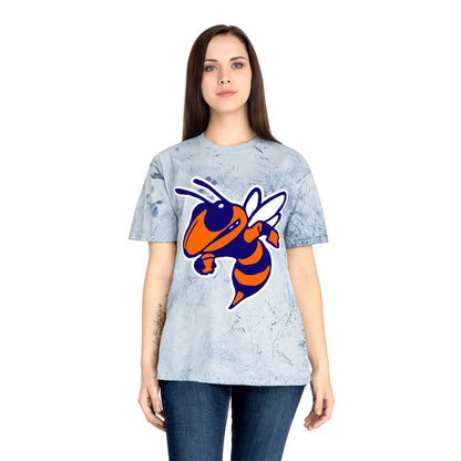 Color Blast School Spirit Tee