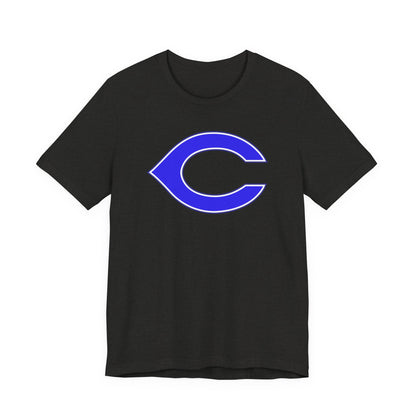 Jersey Short Sleeve Tee