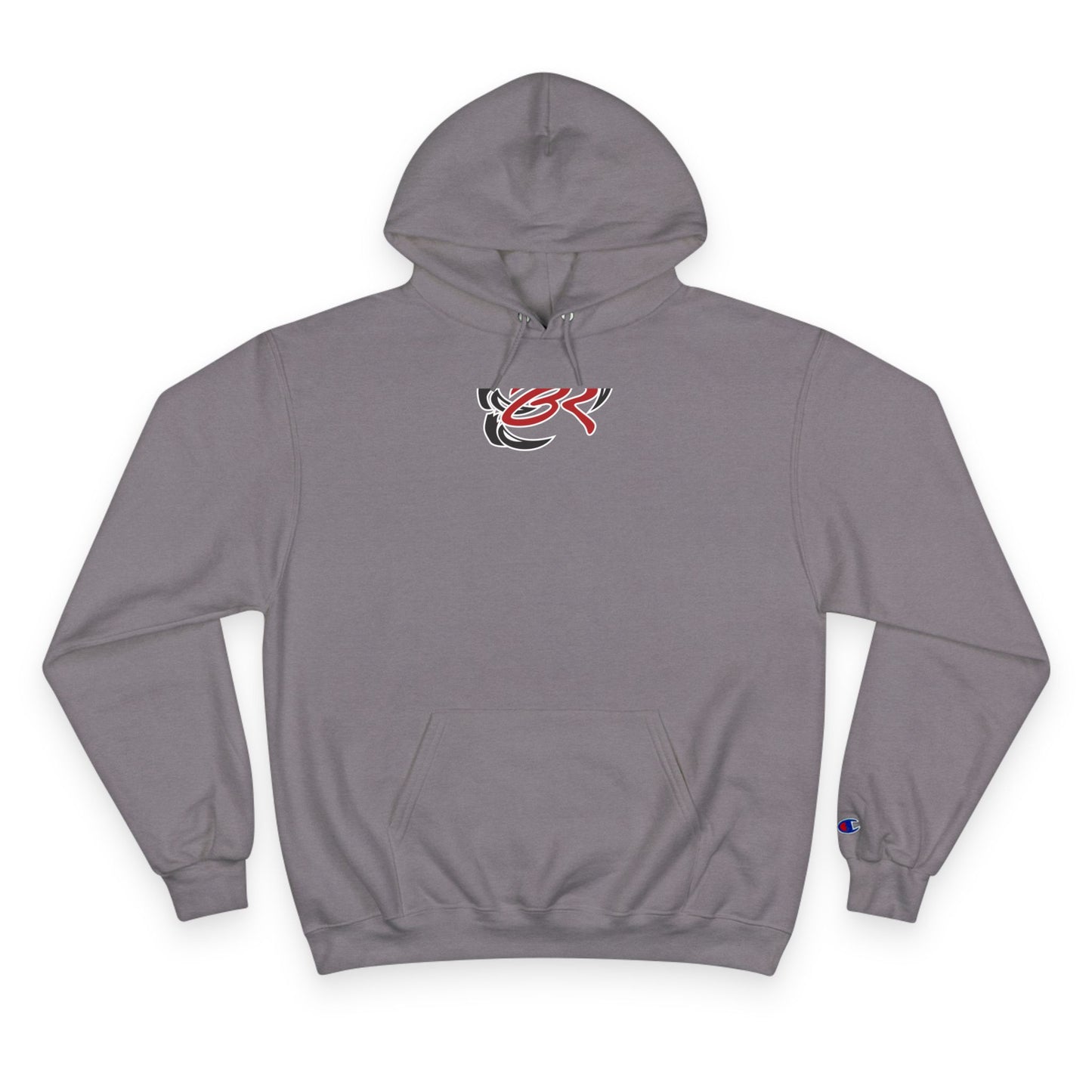 Champion Powerblend Fleece Pullover Hoodie