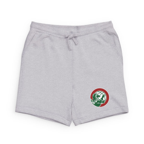 Unisex Sponge Fleece Sweatshort