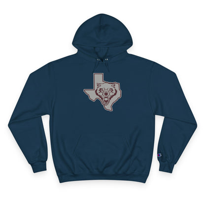 Champion Powerblend Fleece Pullover Hoodie