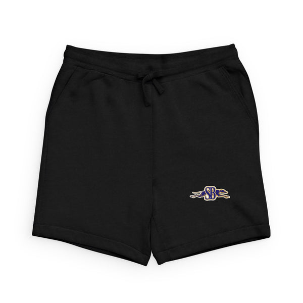 Unisex Sponge Fleece Sweatshort