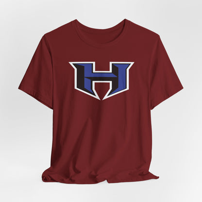 Jersey Short Sleeve Tee
