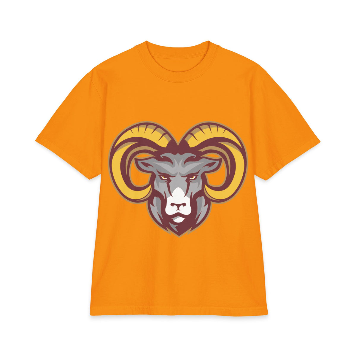 Max Heavyweight Short Sleeve Tee
