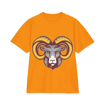 Max Heavyweight Short Sleeve Tee