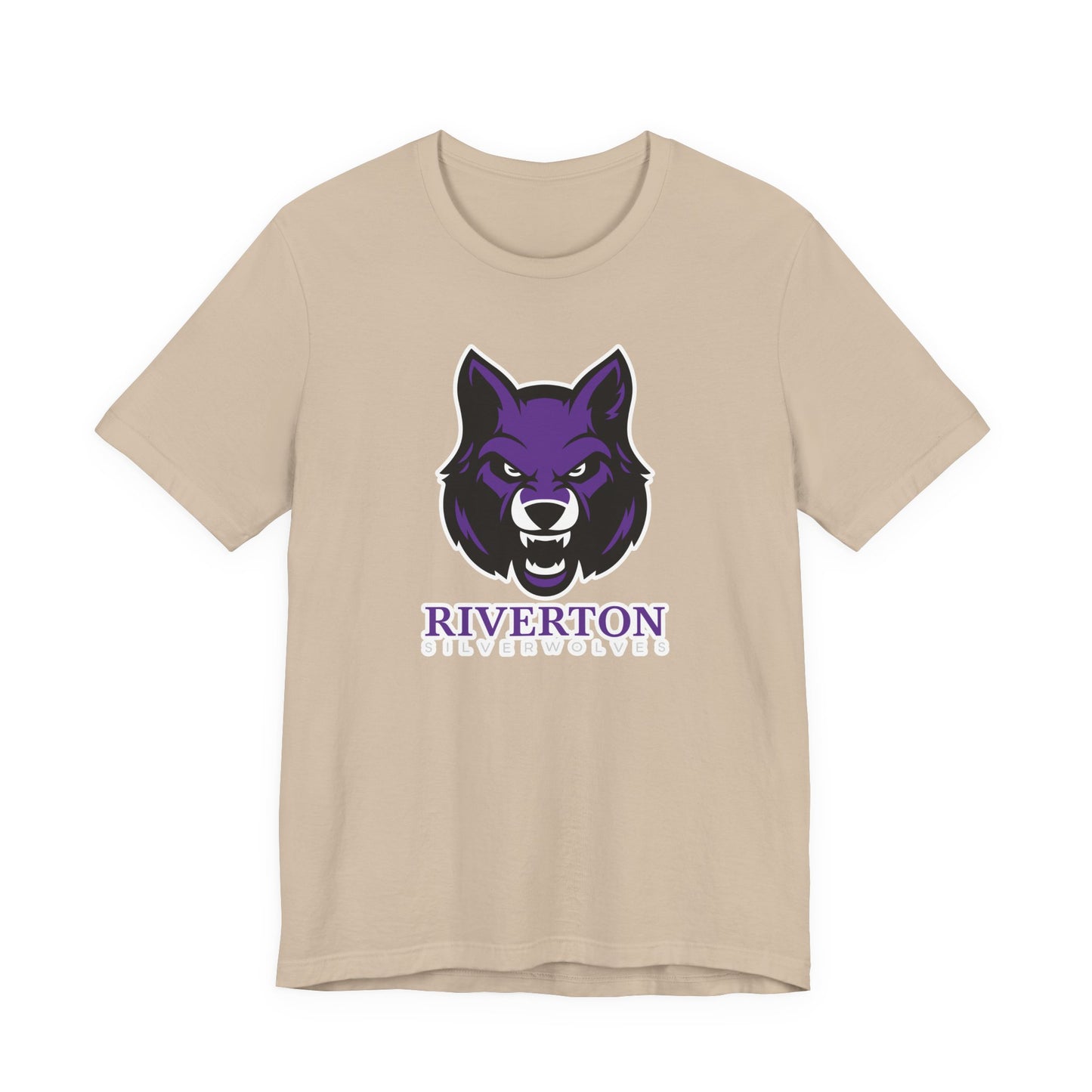 Jersey Short Sleeve Tee