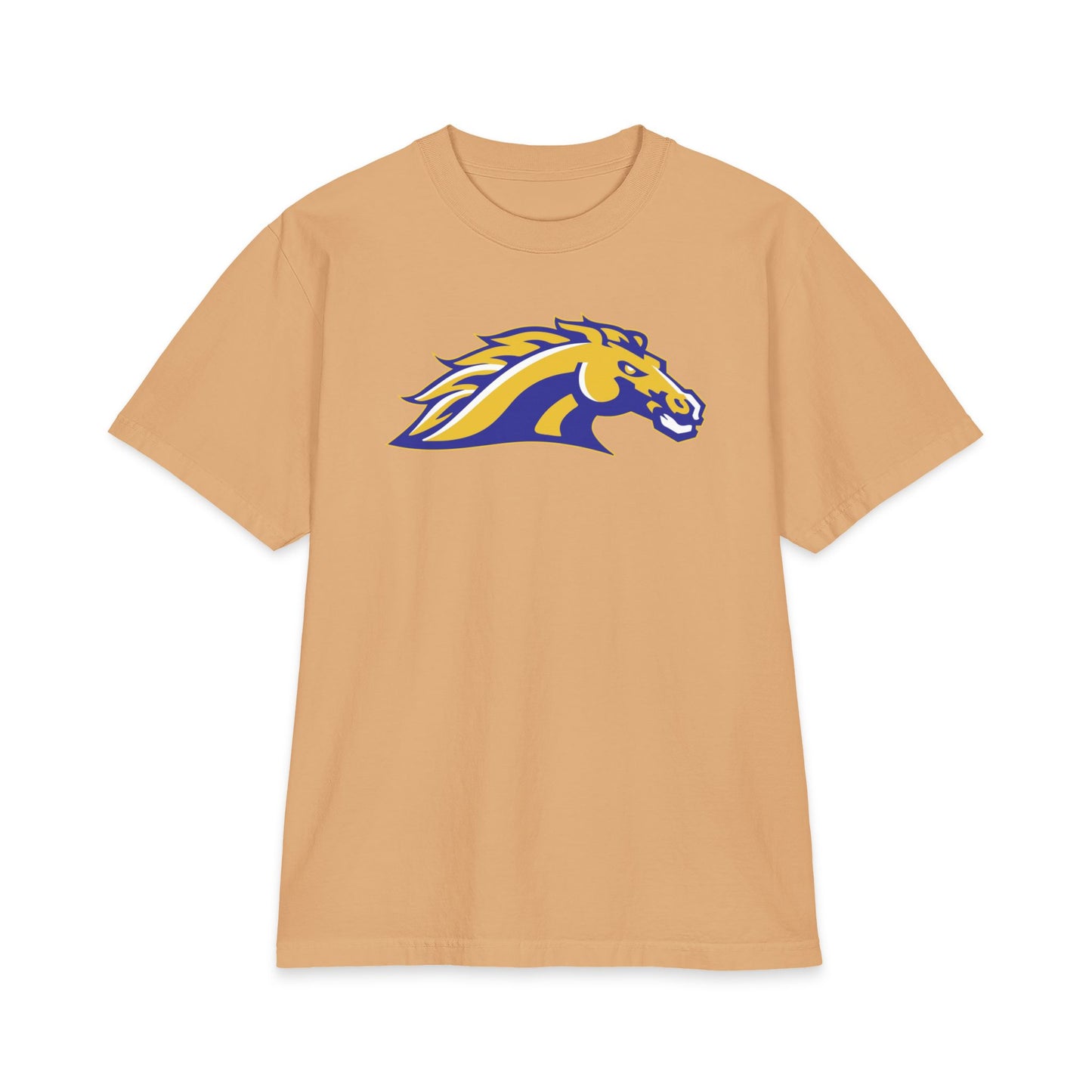 Max Heavyweight Short Sleeve Tee