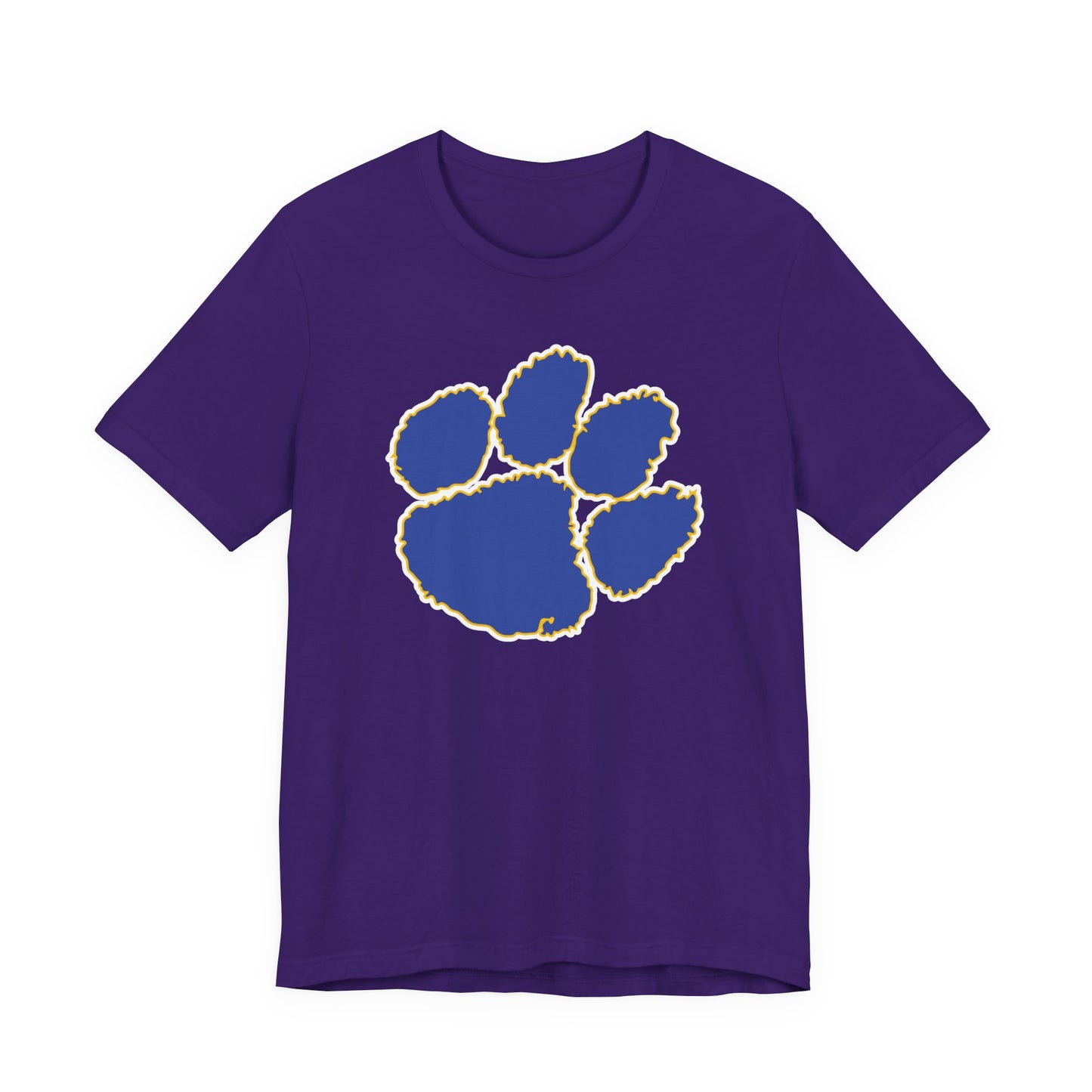 Jersey Short Sleeve Tee