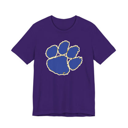 Jersey Short Sleeve Tee