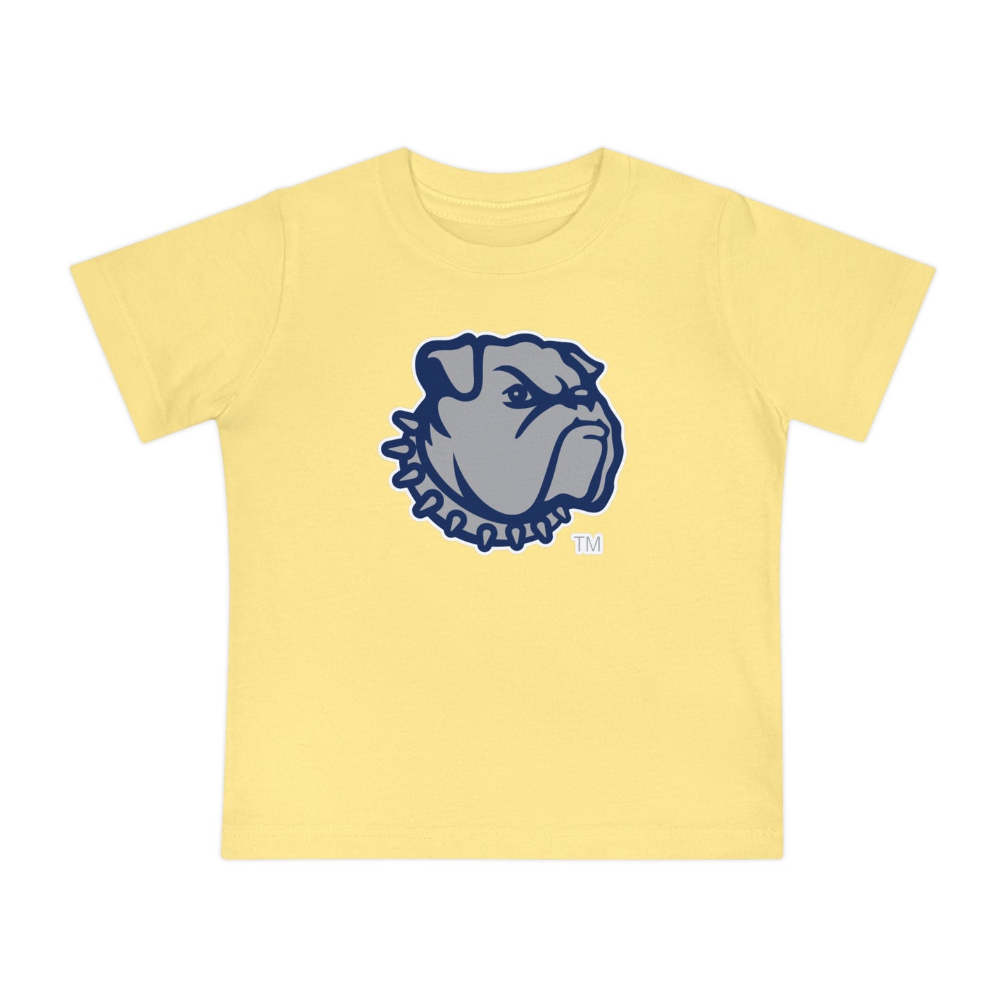 Baby Short Sleeve Tee