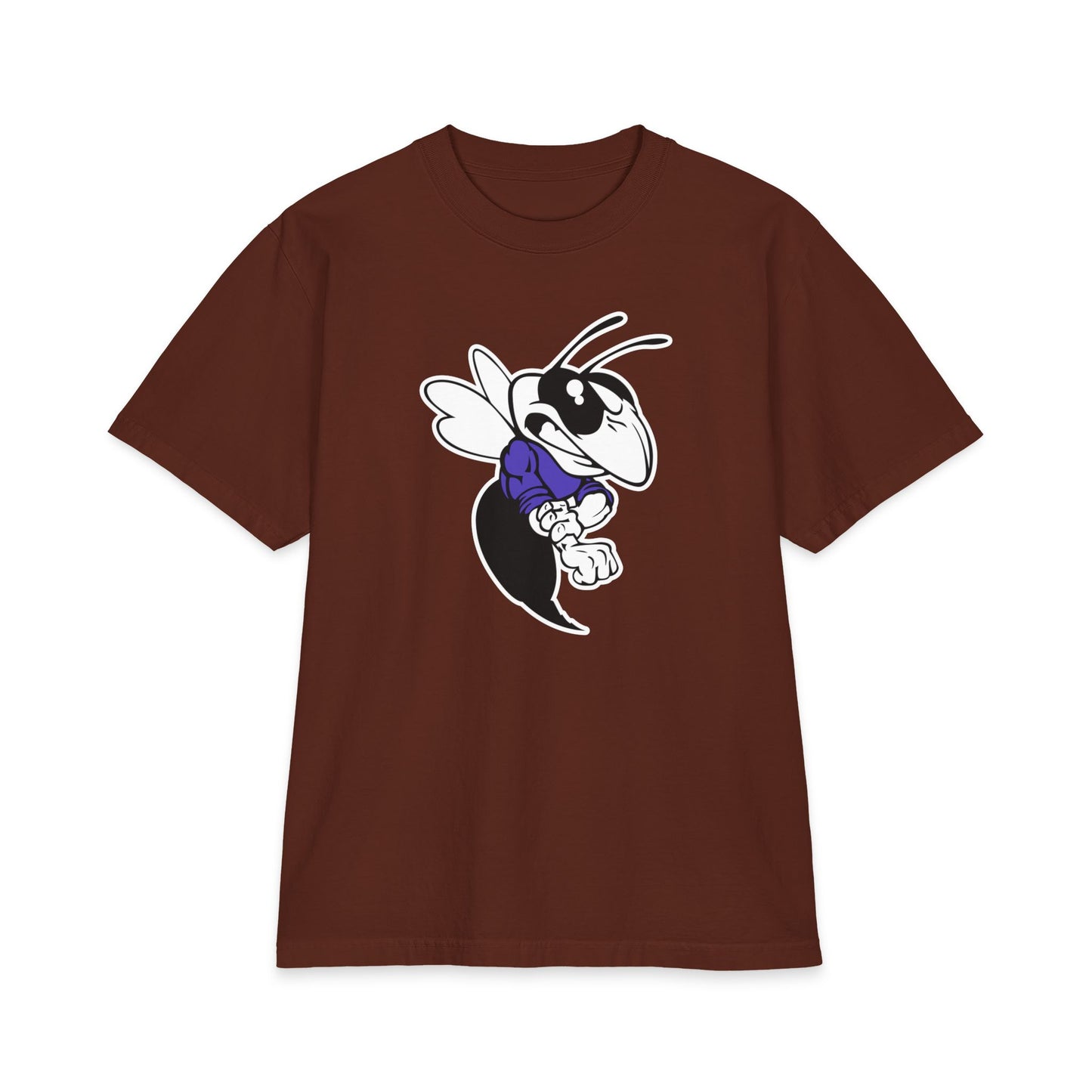 Max Heavyweight Short Sleeve Tee