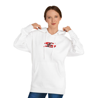 Midweight Pullover Hoodie
