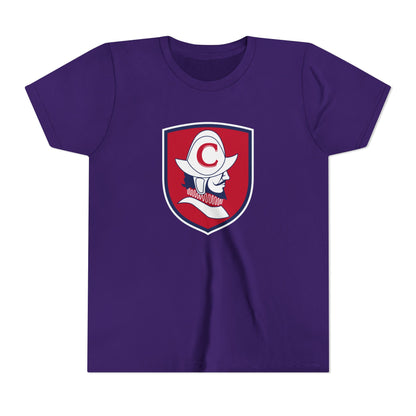 Youth Short Sleeve Tee