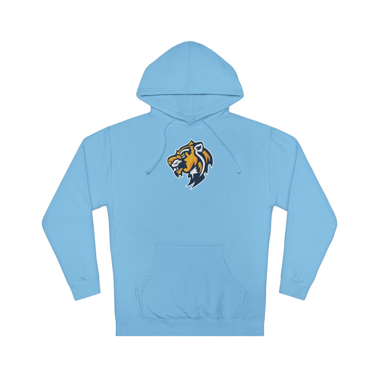 Midweight Pullover Hoodie