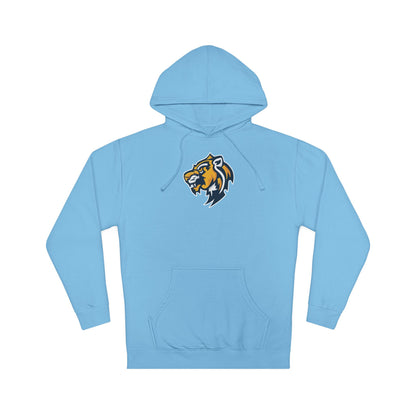 Midweight Pullover Hoodie