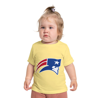 Baby Short Sleeve Tee