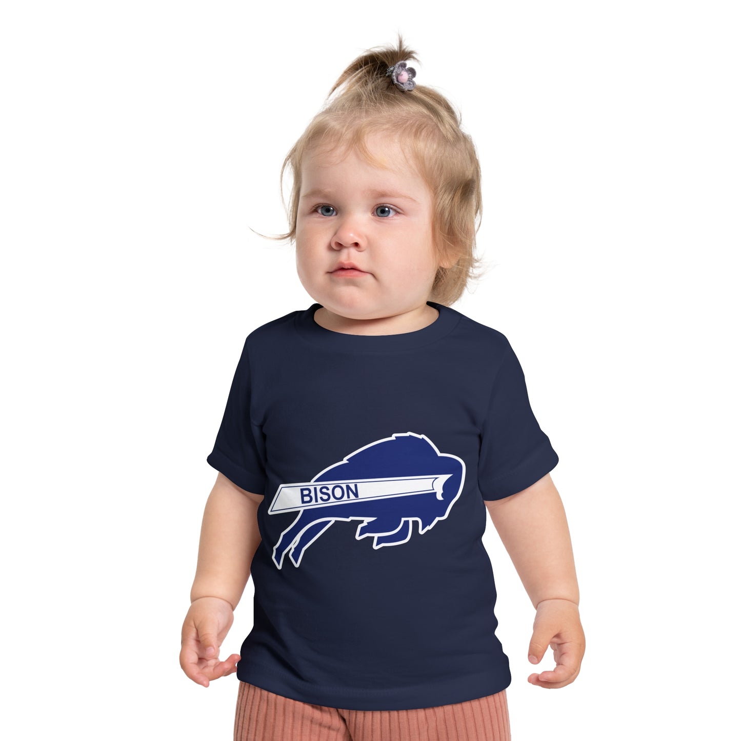 Baby Short Sleeve Tee