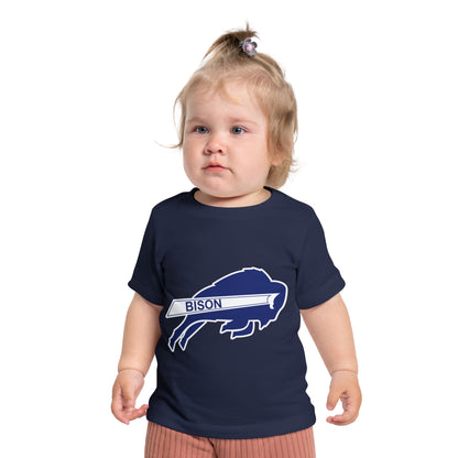 Baby Short Sleeve Tee