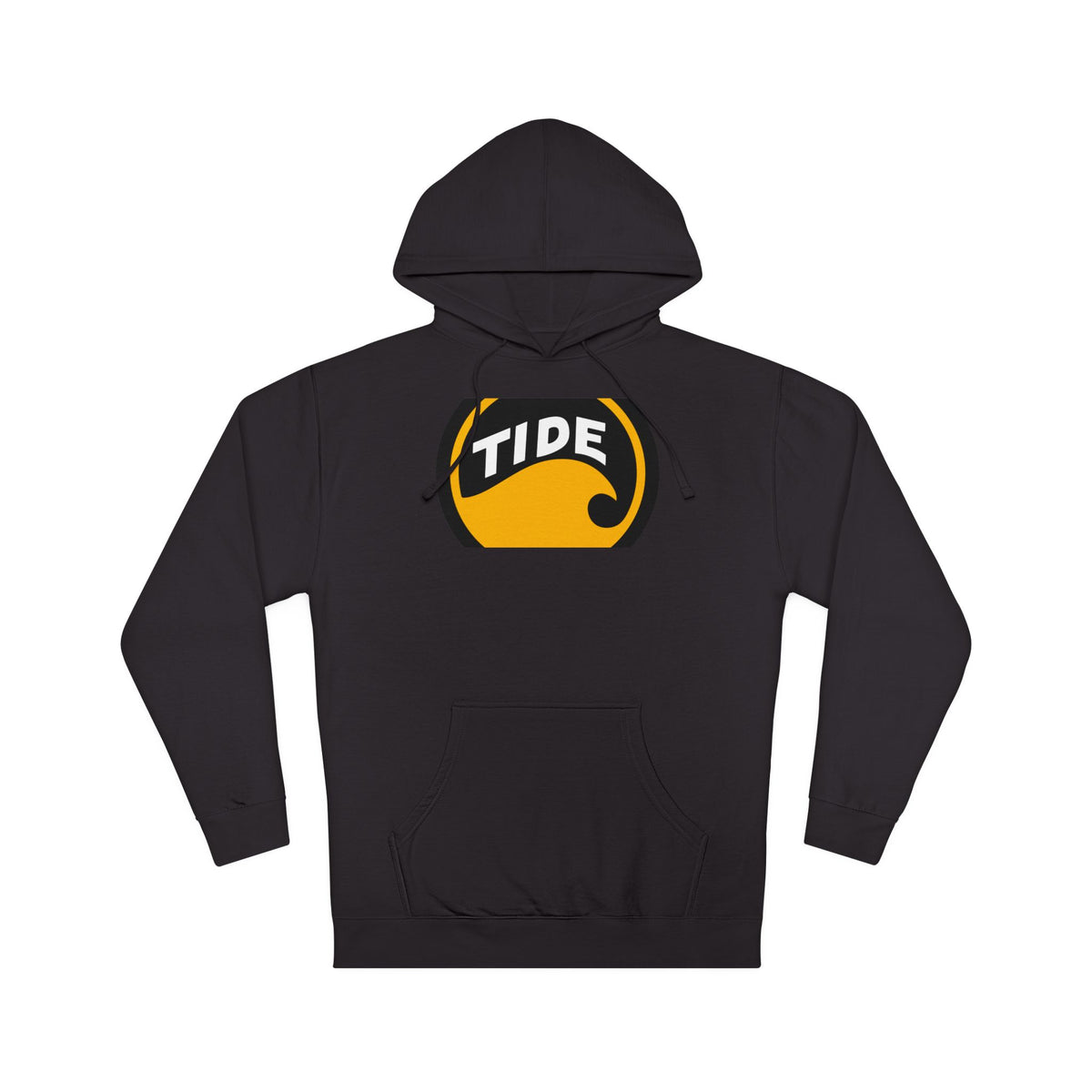 Midweight Pullover Hoodie