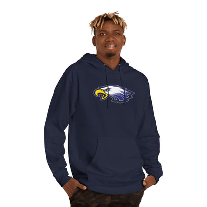 Midweight Pullover Hoodie