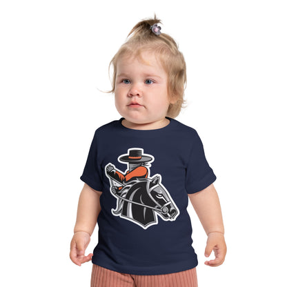 Baby Short Sleeve Tee