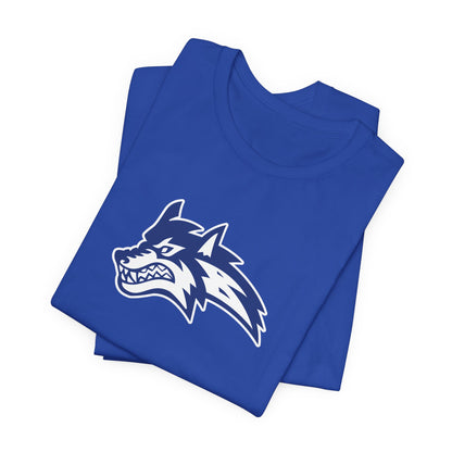 Jersey Short Sleeve Tee