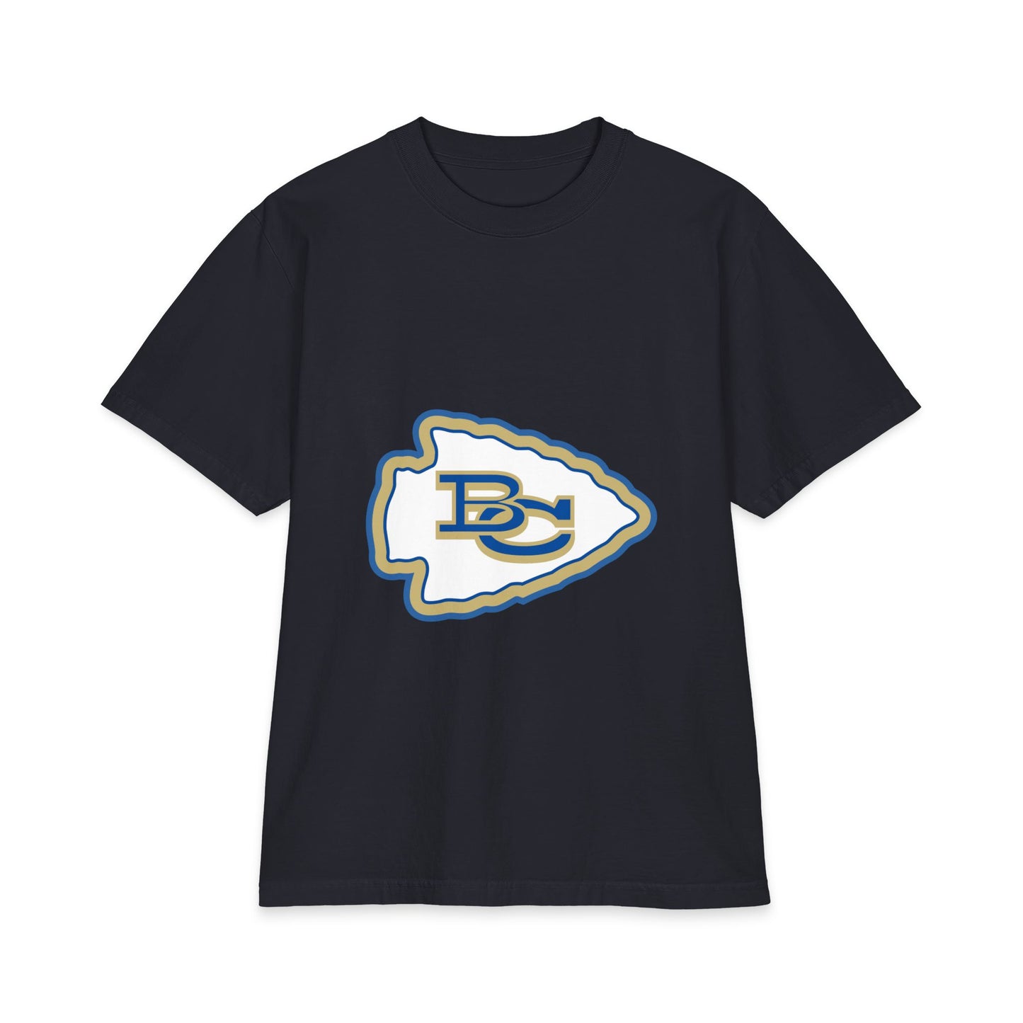 Max Heavyweight Short Sleeve Tee