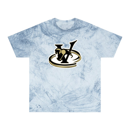 Color Blast School Spirit Tee