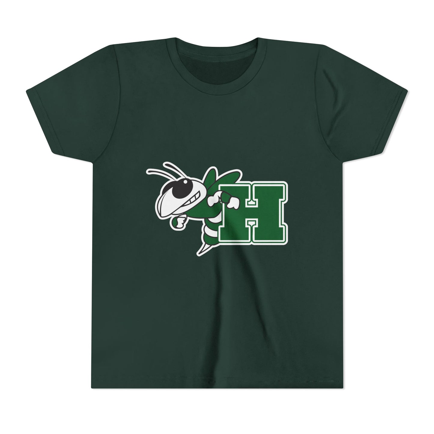 Youth Short Sleeve Tee