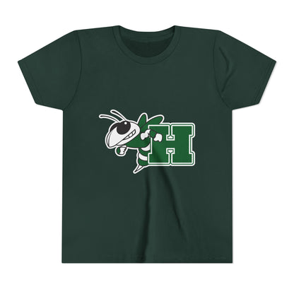 Youth Short Sleeve Tee