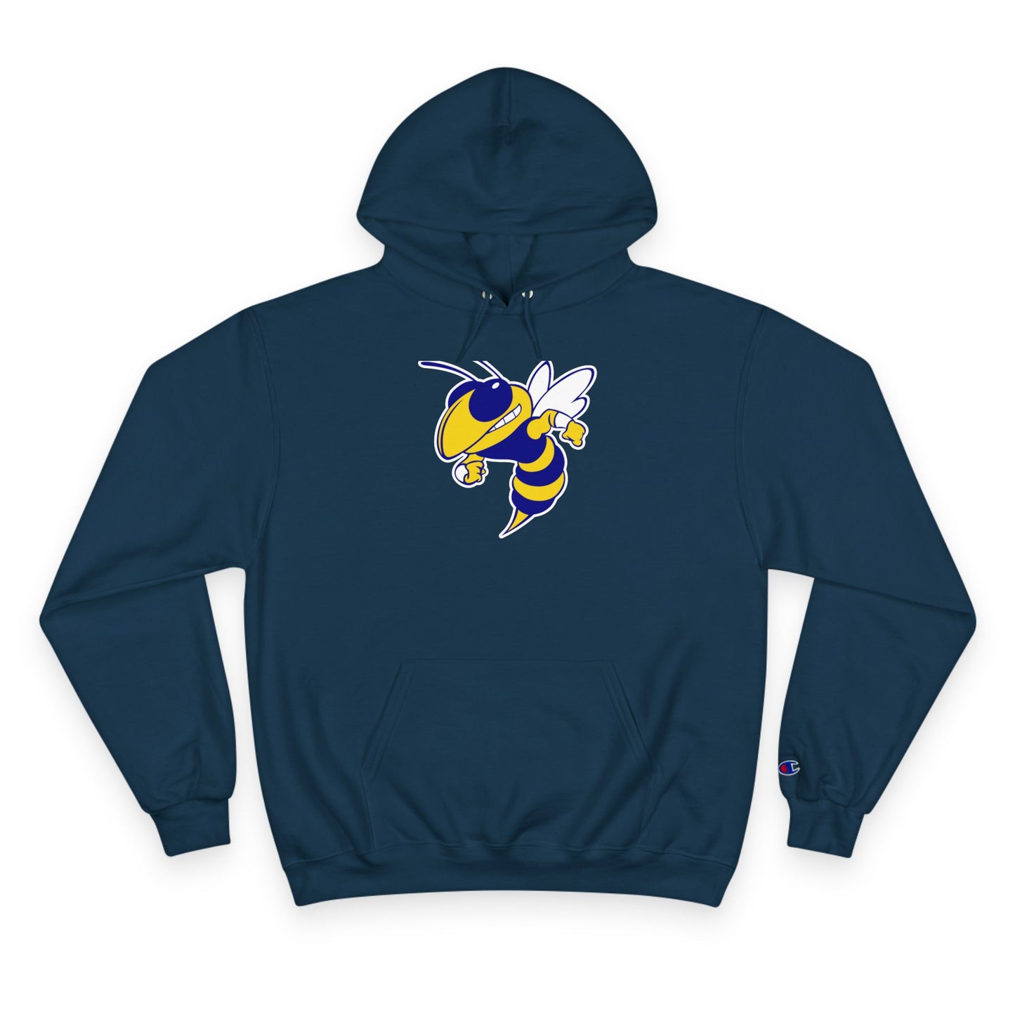 Champion Powerblend Fleece Pullover Hoodie