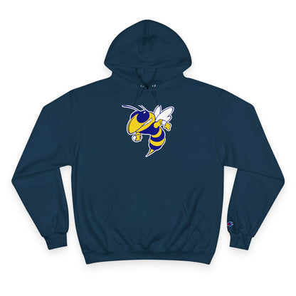 Champion Powerblend Fleece Pullover Hoodie