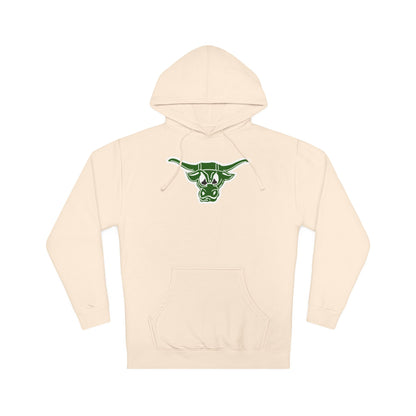 Midweight Pullover Hoodie