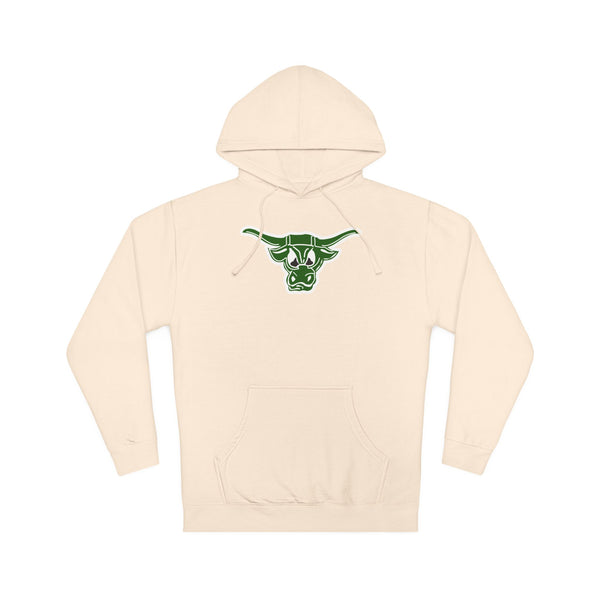 Midweight Pullover Hoodie