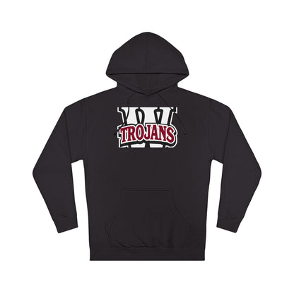 Midweight Pullover Hoodie